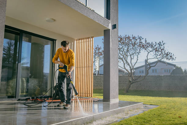 Professional  Pressure Washing Services in Southern View, IL